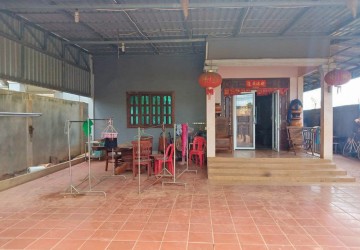 3 Bedroom House For Sale - Sala Kamreuk, Siem Reap thumbnail