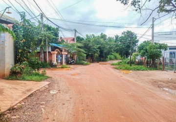 3 Bedroom House For Sale - Sala Kamreuk, Siem Reap thumbnail