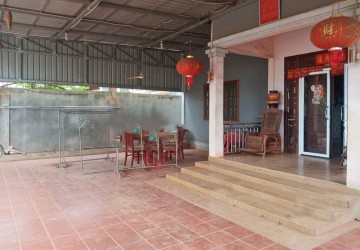 3 Bedroom House For Sale - Sala Kamreuk, Siem Reap thumbnail