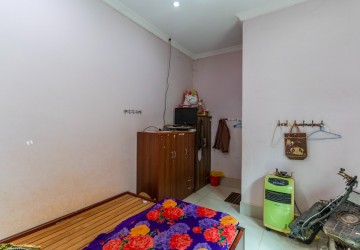 3 Bedroom House For Sale - Sala Kamreuk, Siem Reap thumbnail