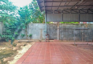 3 Bedroom House For Sale - Sala Kamreuk, Siem Reap thumbnail