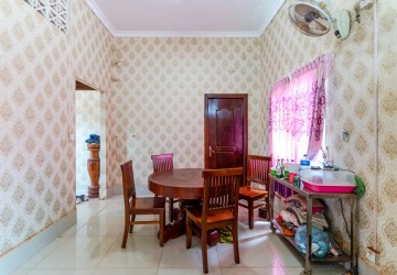 3 Bedroom House For Sale - Sala Kamreuk, Siem Reap thumbnail