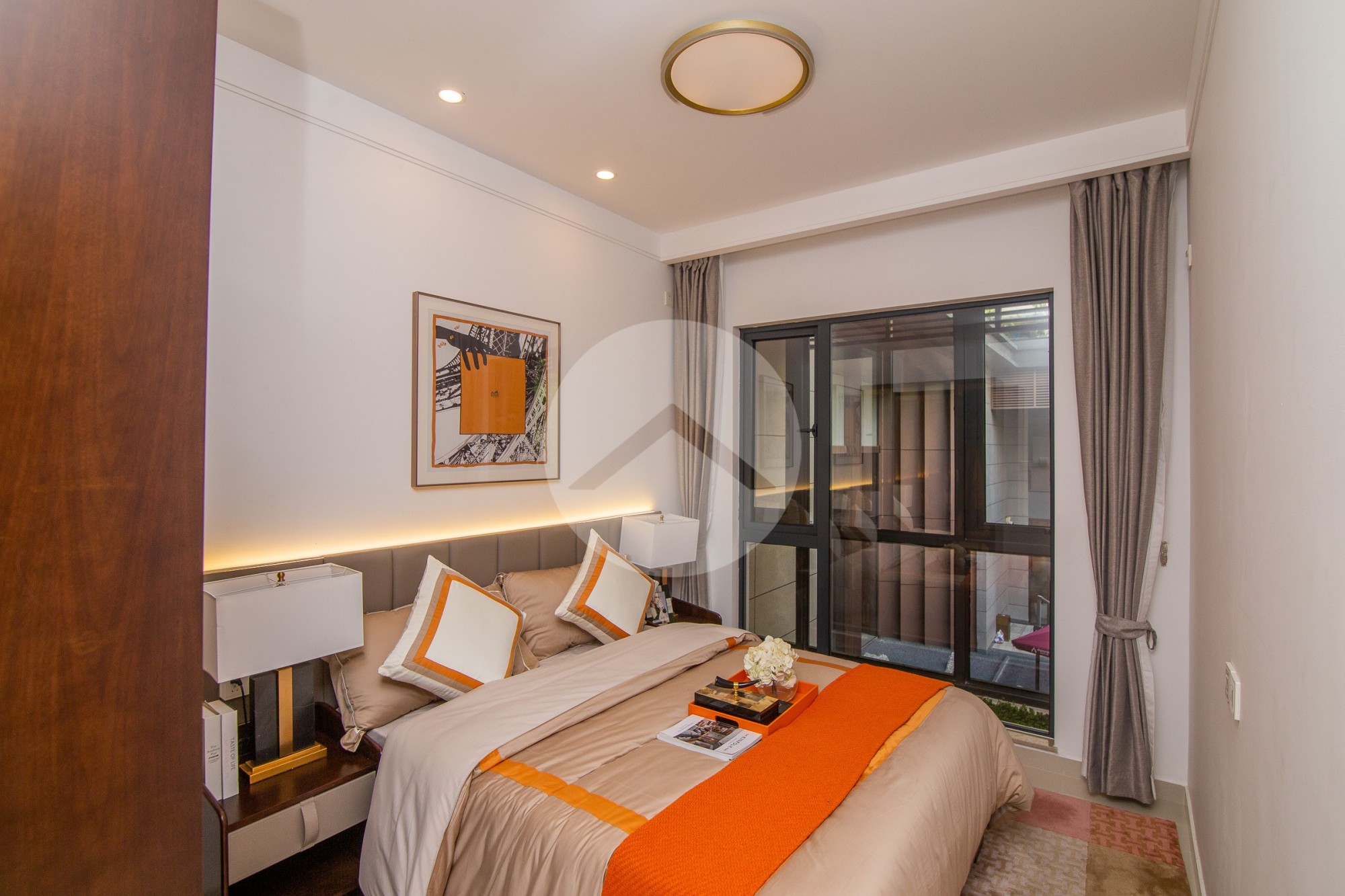 6th Floor 30 Sqm Studio For Sale - R&F Miro, Chak Angrae Kraom, Phnom Penh - Image 9 6th Floor 30 Sqm Studio For Sale - R&F Miro, Chak Angrae Kraom, Phnom Penh - Image 9