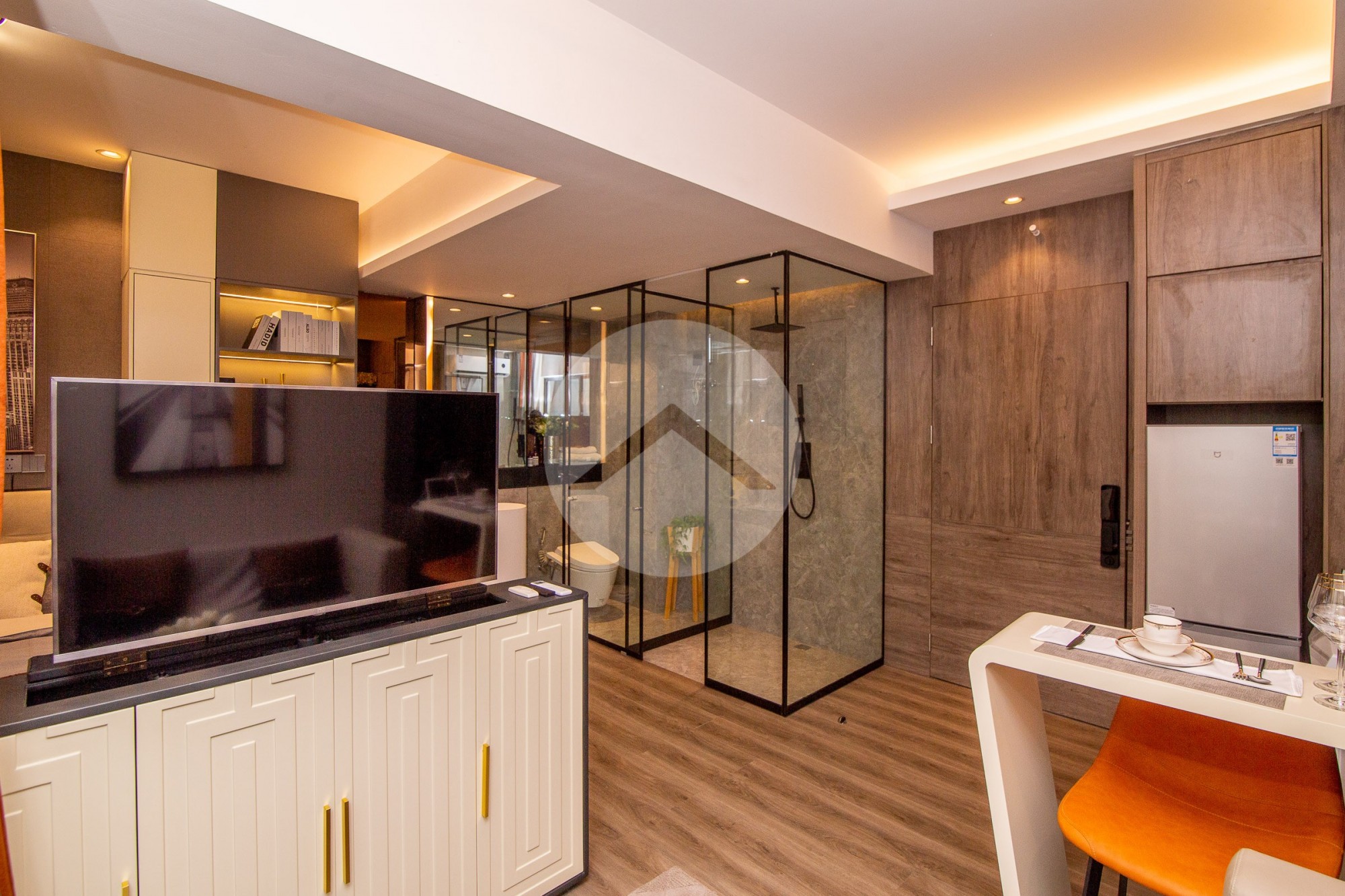6th Floor 30 Sqm Studio For Sale - R&F Miro, Chak Angrae Kraom, Phnom Penh - Image 8 6th Floor 30 Sqm Studio For Sale - R&F Miro, Chak Angrae Kraom, Phnom Penh - Image 8