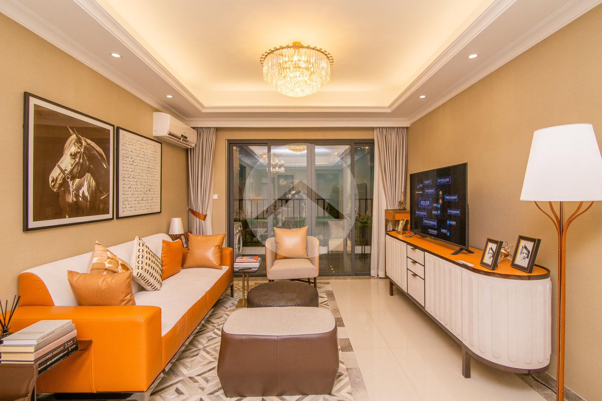 8th Floor 3 Bedroom Condo For Sale - R&F, Chak Angrae Kraom, Phnom Penh 8th Floor 3 Bedroom Condo For Sale - R&F, Chak Angrae Kraom, Phnom Penh