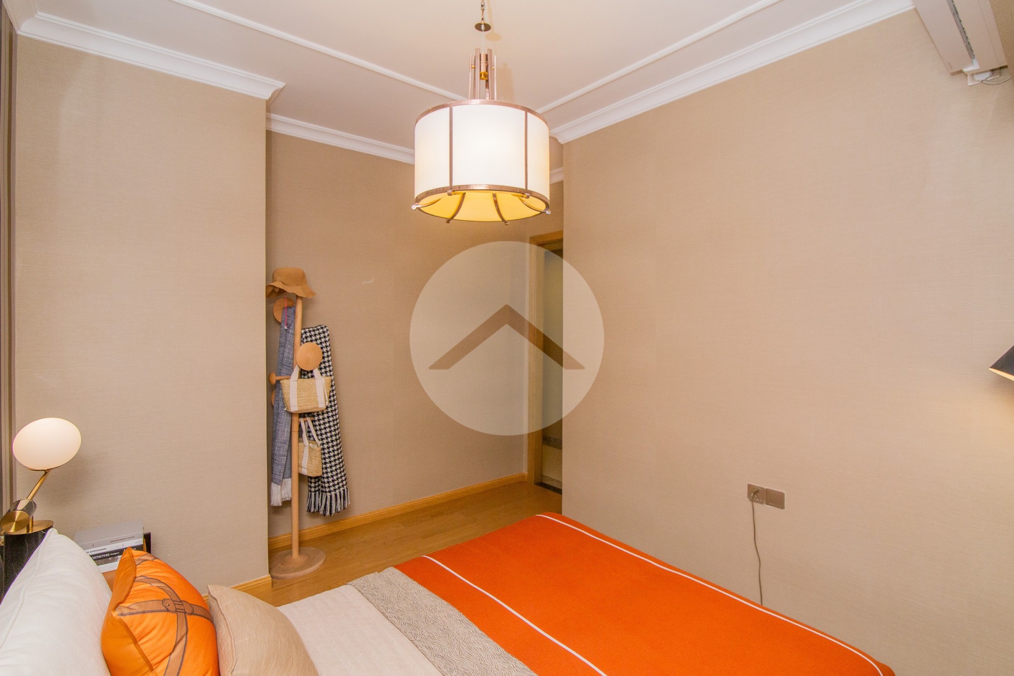 8th Floor 3 Bedroom Condo For Sale - R&F, Chak Angrae Kraom, Phnom Penh - Image 7 8th Floor 3 Bedroom Condo For Sale - R&F, Chak Angrae Kraom, Phnom Penh - Image 7