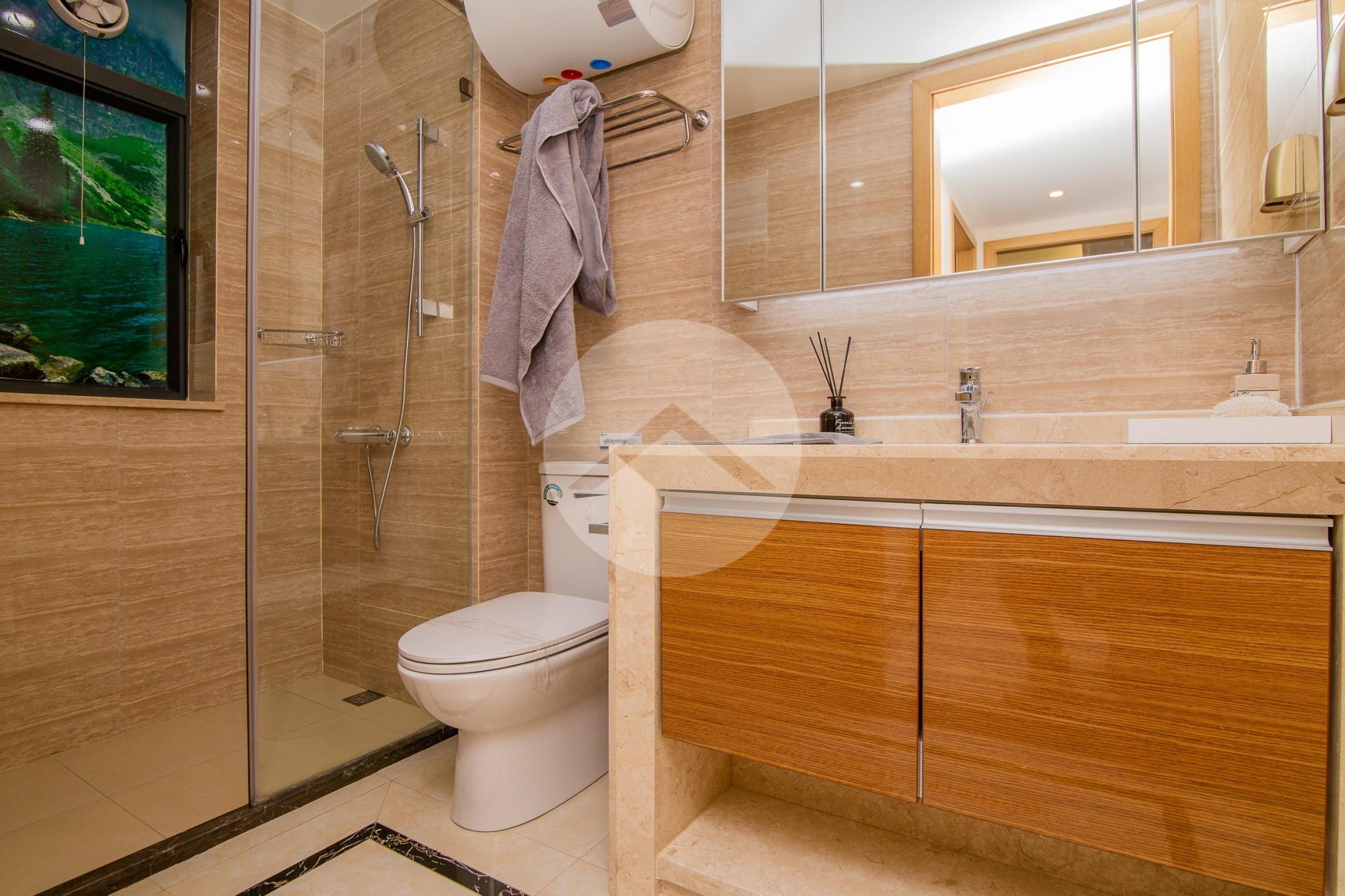 3rd Floor 2 Bedroom Condo For Sale - R&F, Chak Angrae Kraom, Phnom Penh - Image 10 3rd Floor 2 Bedroom Condo For Sale - R&F, Chak Angrae Kraom, Phnom Penh - Image 10