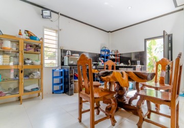 3 Bedroom Villa For Sale - Chreav, Siem Reap thumbnail