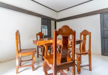 3 Bedroom Villa For Sale - Chreav, Siem Reap thumbnail