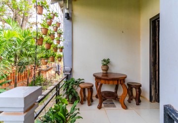 3 Bedroom Villa For Sale - Chreav, Siem Reap thumbnail