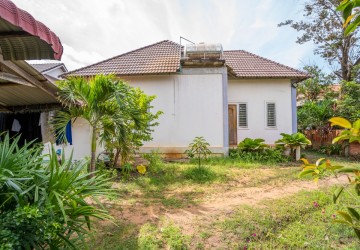 3 Bedroom Villa For Sale - Chreav, Siem Reap thumbnail