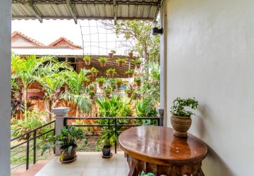 3 Bedroom Villa For Sale - Chreav, Siem Reap thumbnail