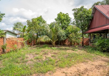 3 Bedroom Villa For Sale - Chreav, Siem Reap thumbnail