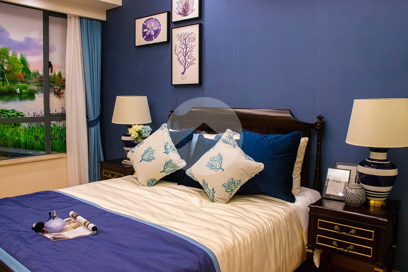 3rd Floor 2 Bedroom Condo For Sale - R&F, Chak Angrae Kraom, Phnom Penh - Image 3 3rd Floor 2 Bedroom Condo For Sale - R&F, Chak Angrae Kraom, Phnom Penh - Image 3