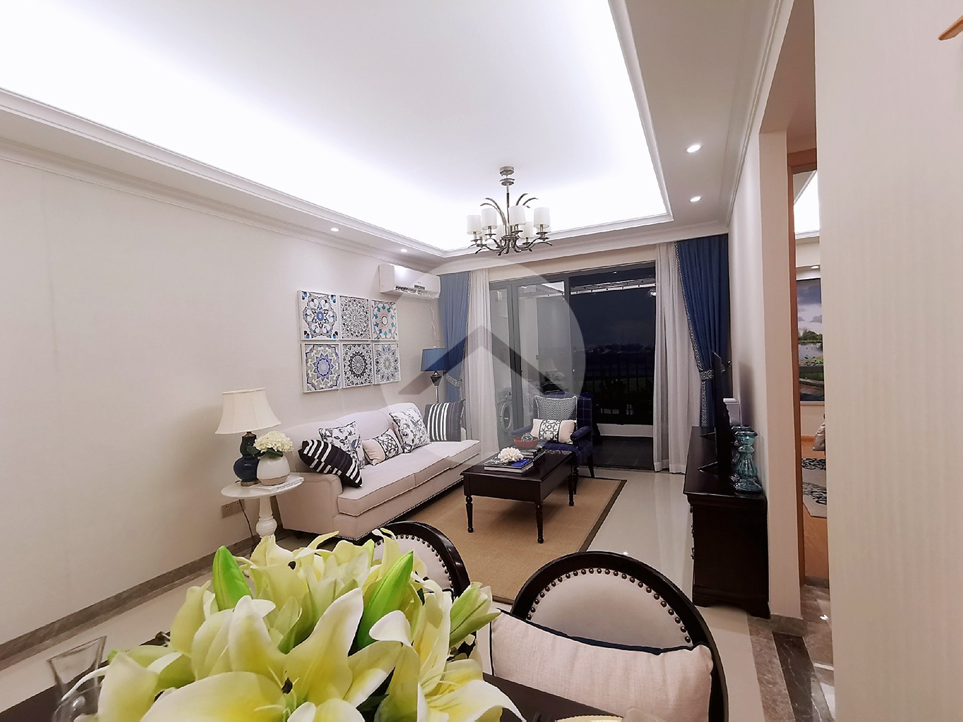 3rd Floor 2 Bedroom Condo For Sale - R&F, Chak Angrae Kraom, Phnom Penh - Image 7 3rd Floor 2 Bedroom Condo For Sale - R&F, Chak Angrae Kraom, Phnom Penh - Image 7
