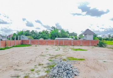   879 Sqm Residential Land For Sale - Slor Kram, Siem Reap thumbnail