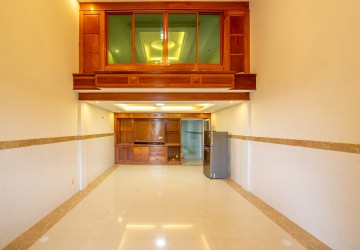 4 Bedroom Flat House For Rent - Phnom Penh Thmey, Phnom Penh thumbnail