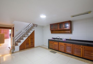 4 Bedroom Flat House For Rent - Phnom Penh Thmey, Phnom Penh thumbnail