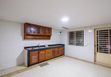 4 Bedroom Flat House For Rent - Phnom Penh Thmey, Phnom Penh thumbnail