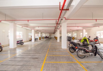 95 Sqm Commercial Office For Rent - Chak Angrea Area, Phnom Penh thumbnail