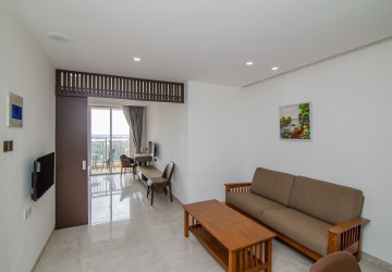 1 Bedroom Condo For Rent - Beoung Riang, Phnom Penh  thumbnail
