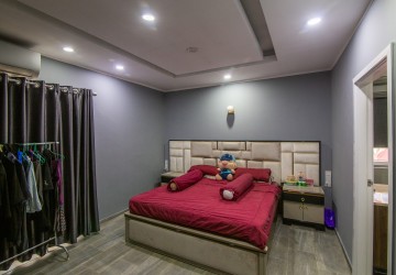 1 Bedroom House For Sale -  Prek Ampil, Kandal thumbnail