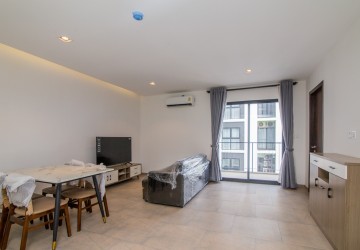 2 Bedroom Apartment For Rent - Urban Village, Phnom Penh thumbnail