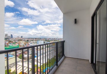 2 Bedroom Apartment For Rent - Urban Village, Phnom Penh thumbnail