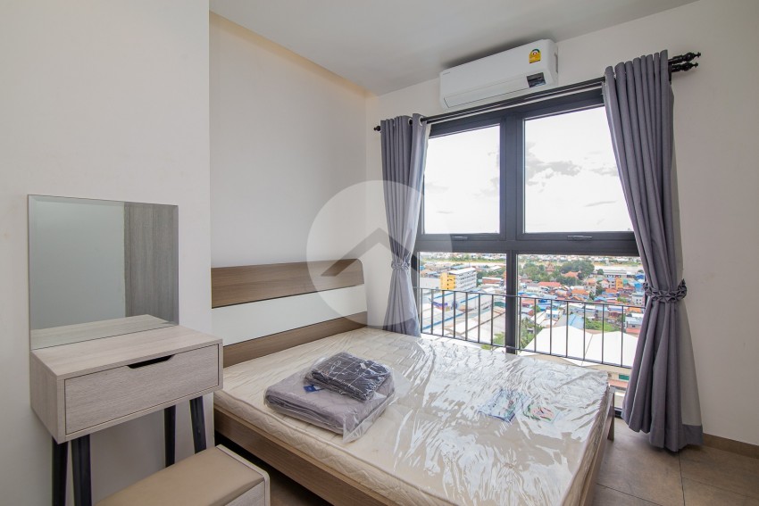 2 Bedroom Apartment For Rent - Urban Village, Phnom Penh