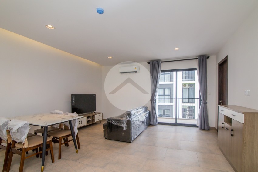 2 Bedroom Apartment For Rent - Urban Village, Phnom Penh