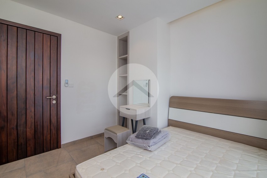 2 Bedroom Apartment For Rent - Urban Village, Phnom Penh