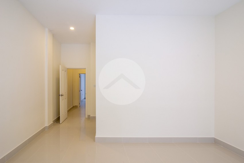 4 Bedroom Shophouse For Rent - Borey Peng Houth Beoung Snor, Phnom Penh