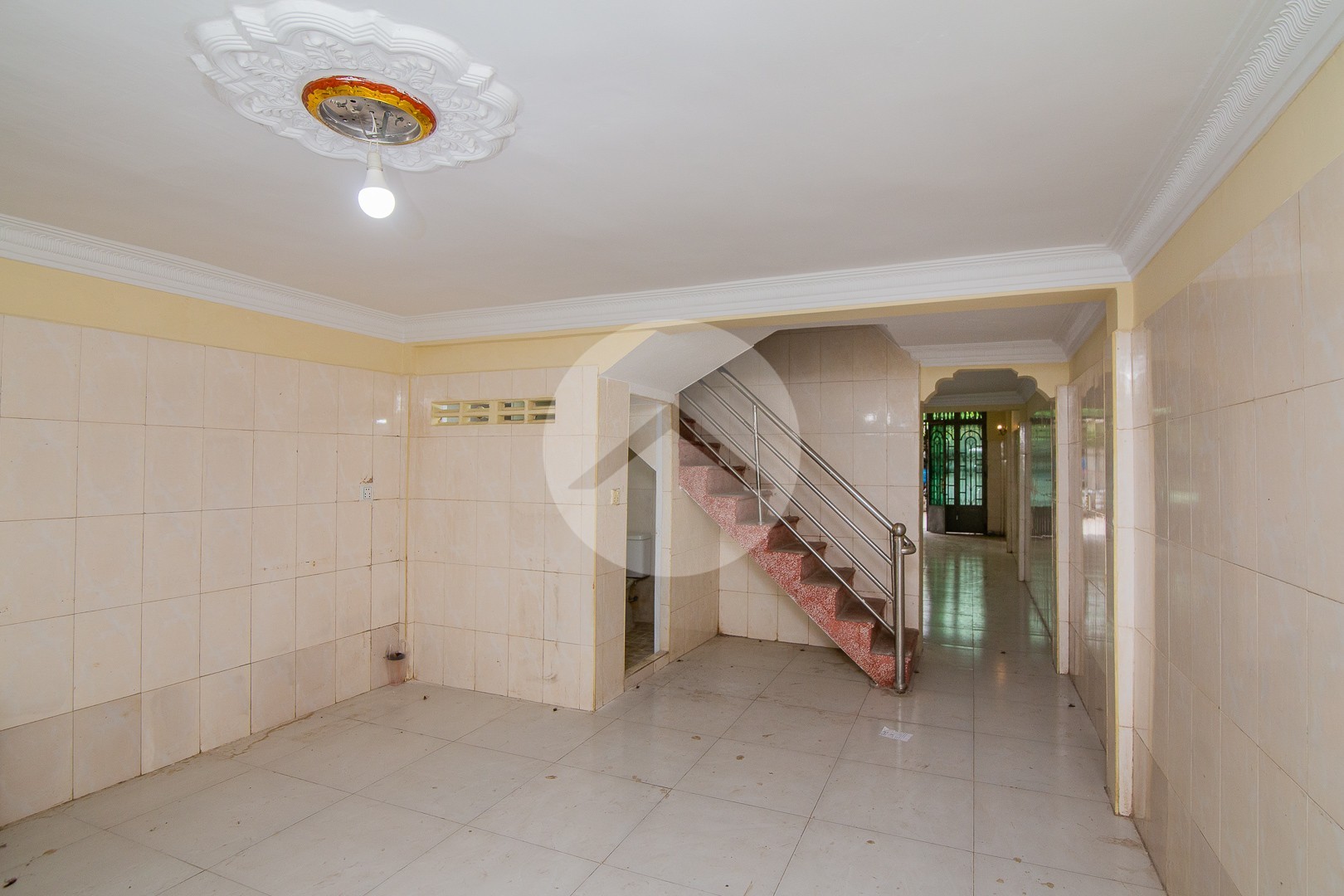 Double Shophouse For Sale - Boeung Kak 1, Phnom Penh - Image 5