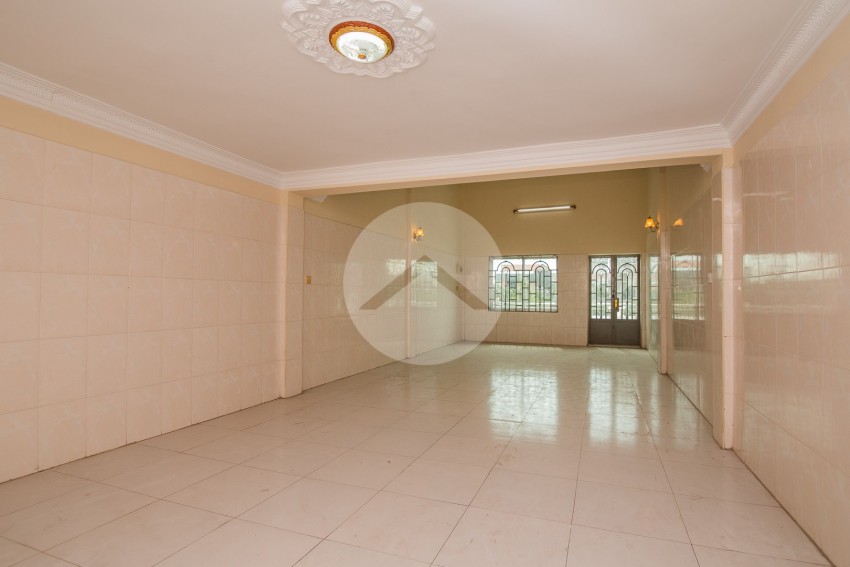 Double Shophouse For Sale - Boeung Kak 1, Phnom Penh