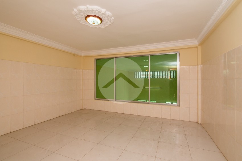 Double Shophouse For Sale - Boeung Kak 1, Phnom Penh