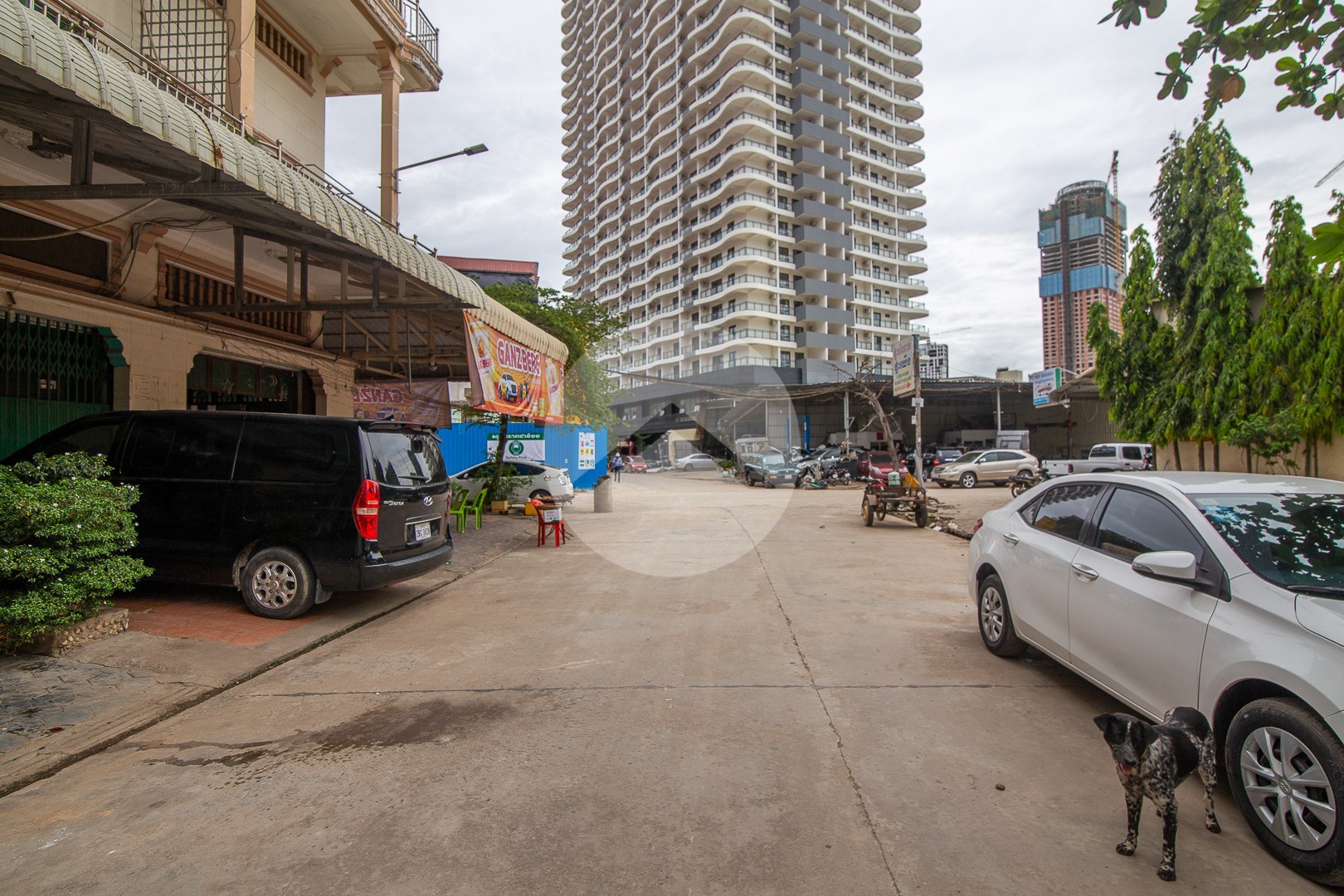Double Shophouse For Sale - Boeung Kak 1, Phnom Penh - Image 21