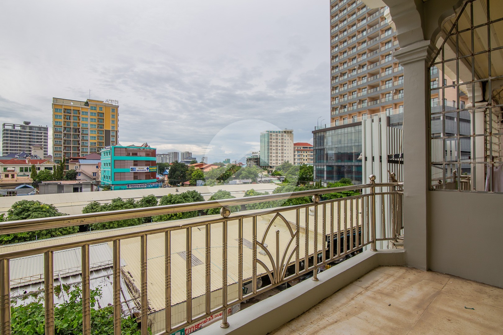 Double Shophouse For Sale - Boeung Kak 1, Phnom Penh - Image 19