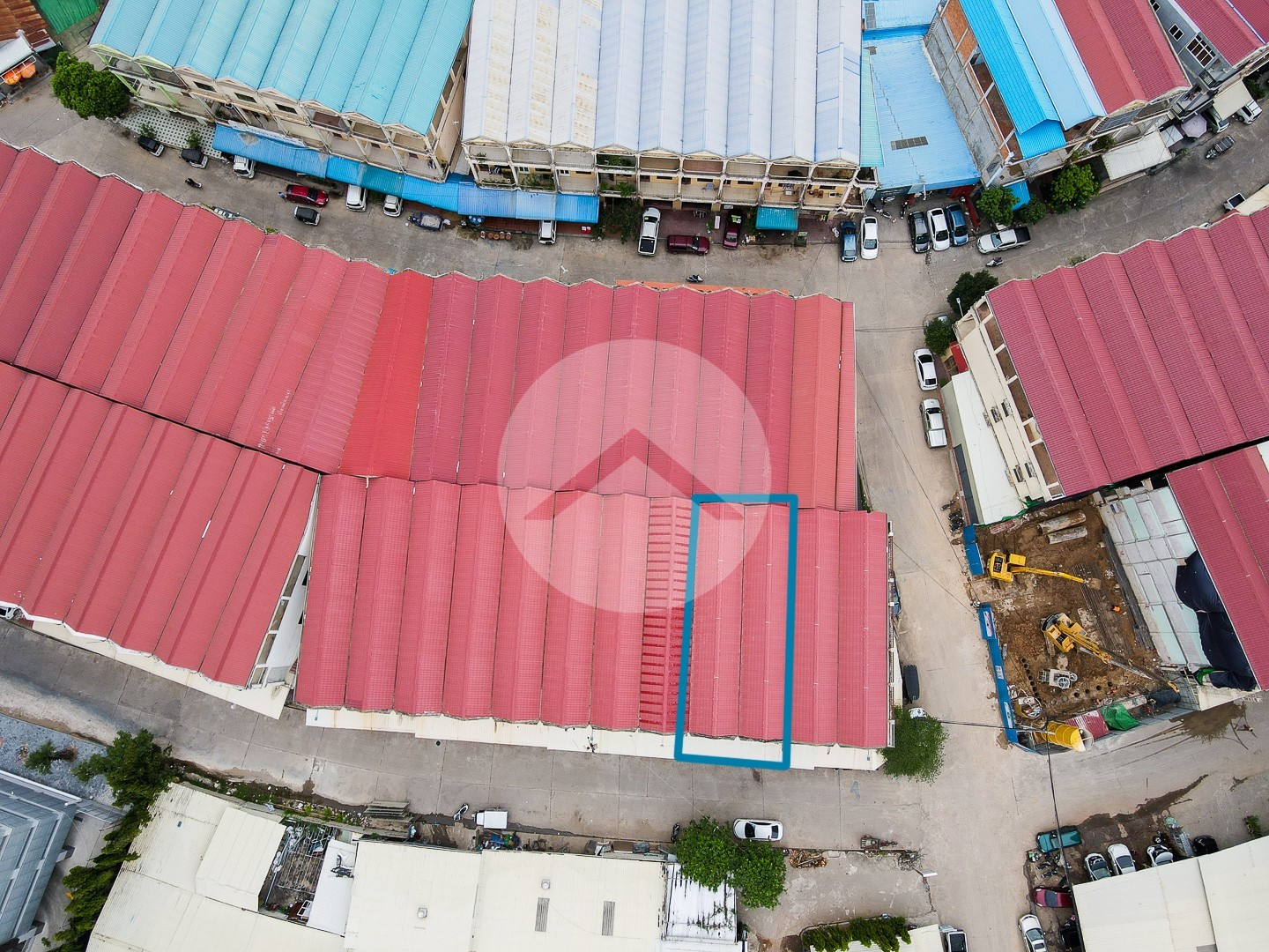 Double Shophouse For Sale - Boeung Kak 1, Phnom Penh - Image 23