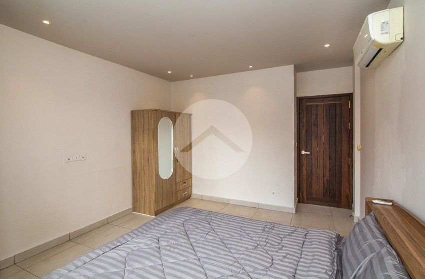 2 Bedroom Apartment For Rent - Phsar Thmei 2, Phnom Penh