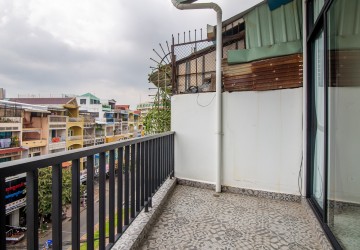 2 Bedroom Apartment For Rent - Phsar Thmei 2, Phnom Penh thumbnail