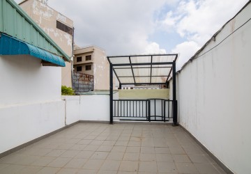 2 Bedroom Apartment For Rent - Phsar Thmei 2, Phnom Penh thumbnail