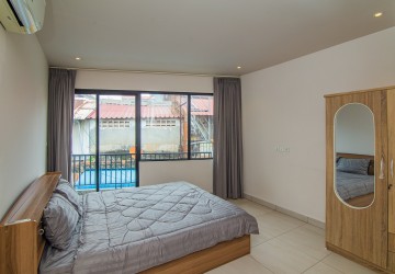 2 Bedroom Apartment For Rent - Phsar Thmei 2, Phnom Penh thumbnail