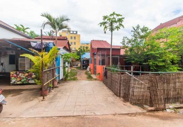 1 Bedroom House For Sale - Wat Bo, Siem Reap thumbnail