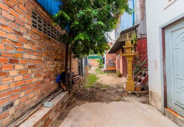 1 Bedroom House For Sale - Wat Bo, Siem Reap thumbnail