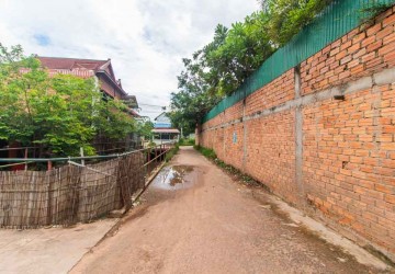 1 Bedroom House For Sale - Wat Bo, Siem Reap thumbnail