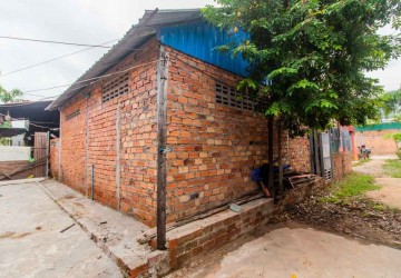 1 Bedroom House For Sale - Wat Bo, Siem Reap thumbnail