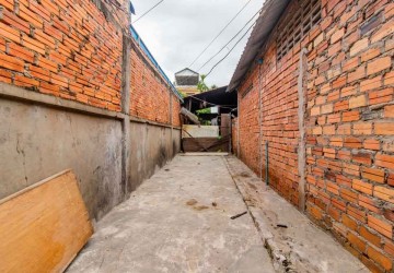 1 Bedroom House For Sale - Wat Bo, Siem Reap thumbnail