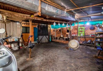 1 Bedroom House For Sale - Wat Bo, Siem Reap thumbnail