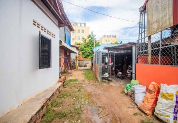 1 Bedroom House For Sale - Wat Bo, Siem Reap thumbnail