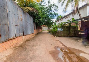 1 Bedroom House For Sale - Wat Bo, Siem Reap thumbnail